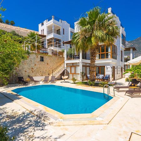 קלקן Villa Asya 2 מראה חיצוני תמונה