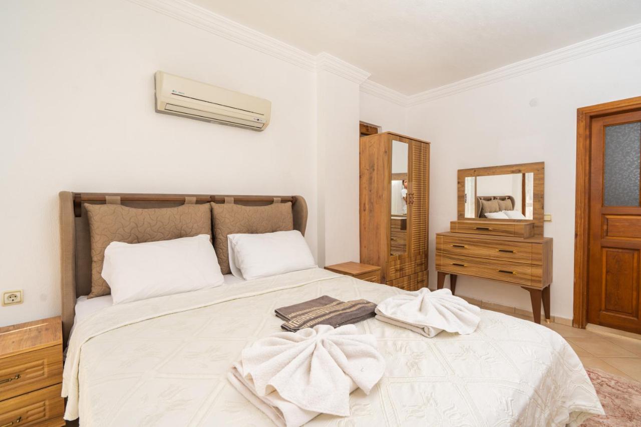 קלקן Villa Asya 2 מראה חיצוני תמונה