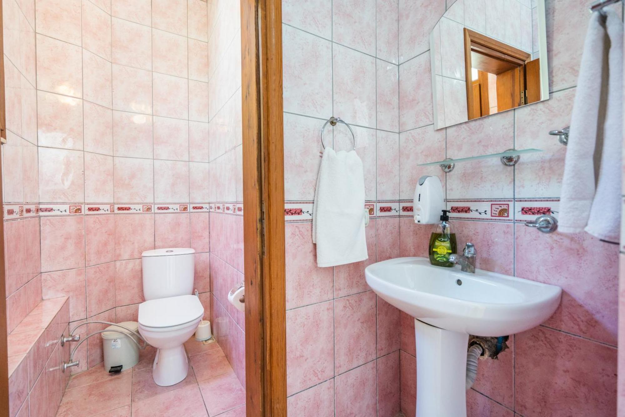 קלקן Villa Asya 2 מראה חיצוני תמונה