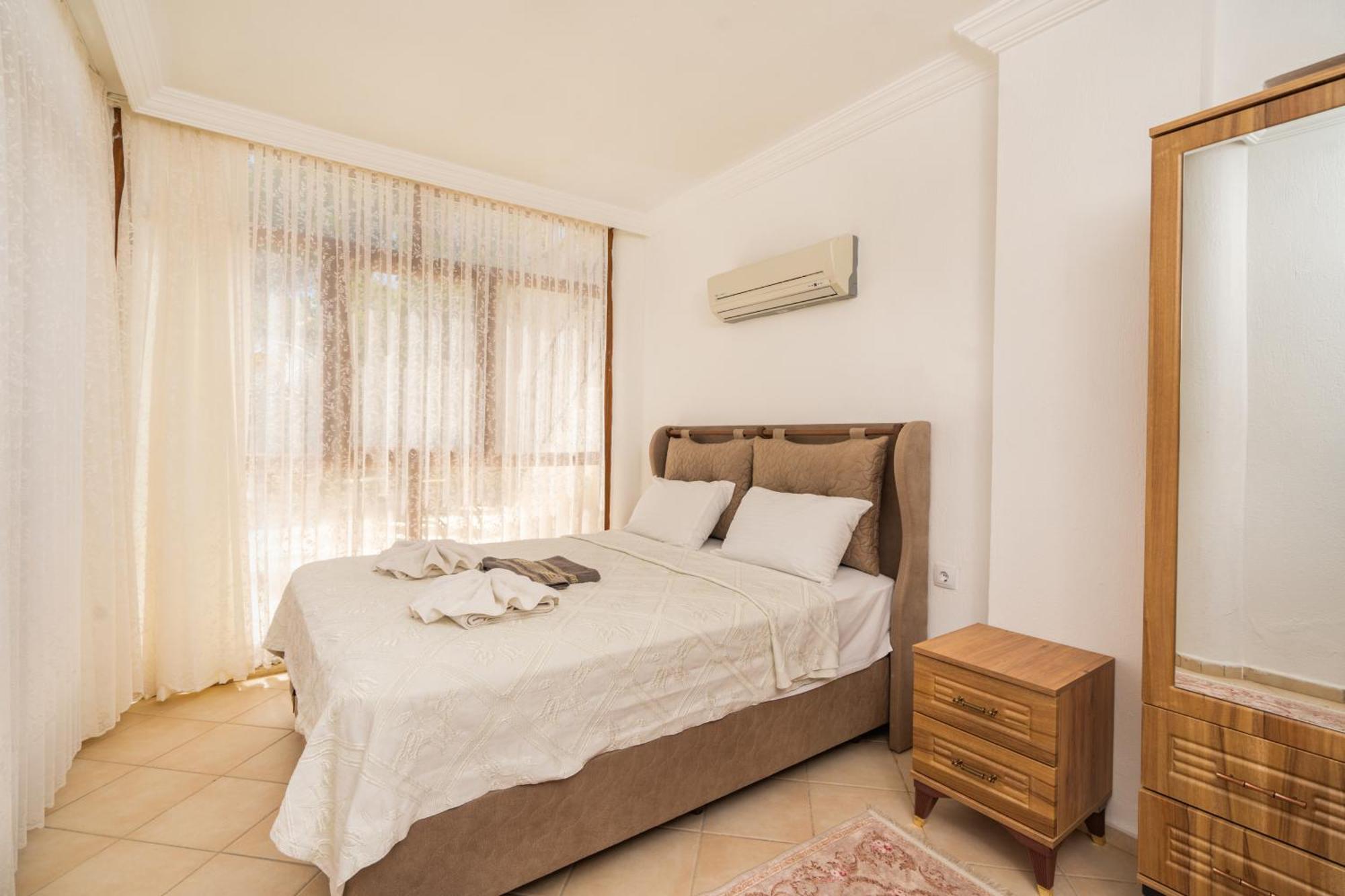 קלקן Villa Asya 2 מראה חיצוני תמונה