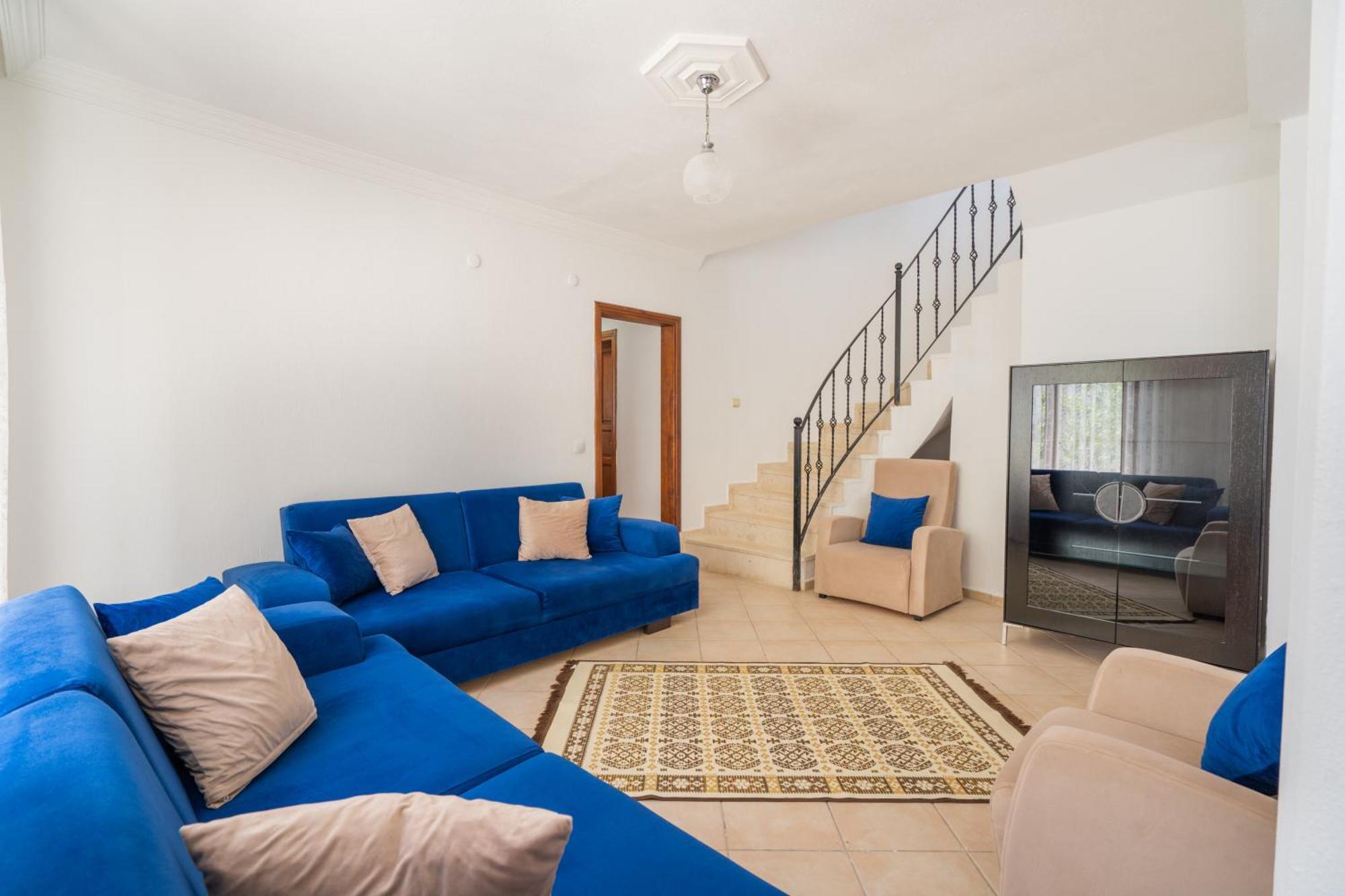 קלקן Villa Asya 2 מראה חיצוני תמונה