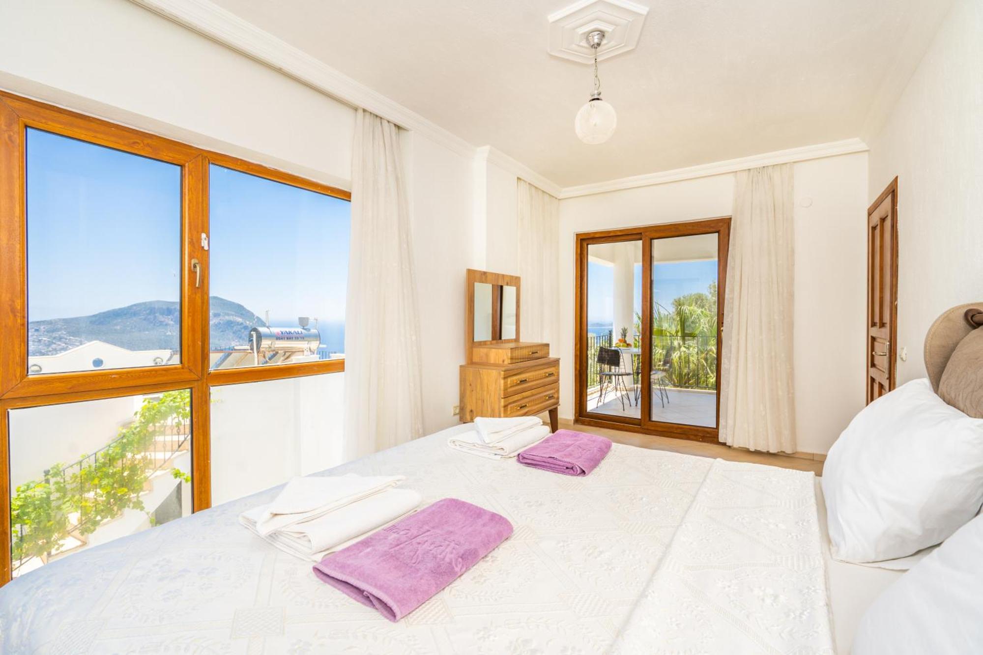 קלקן Villa Asya 2 מראה חיצוני תמונה