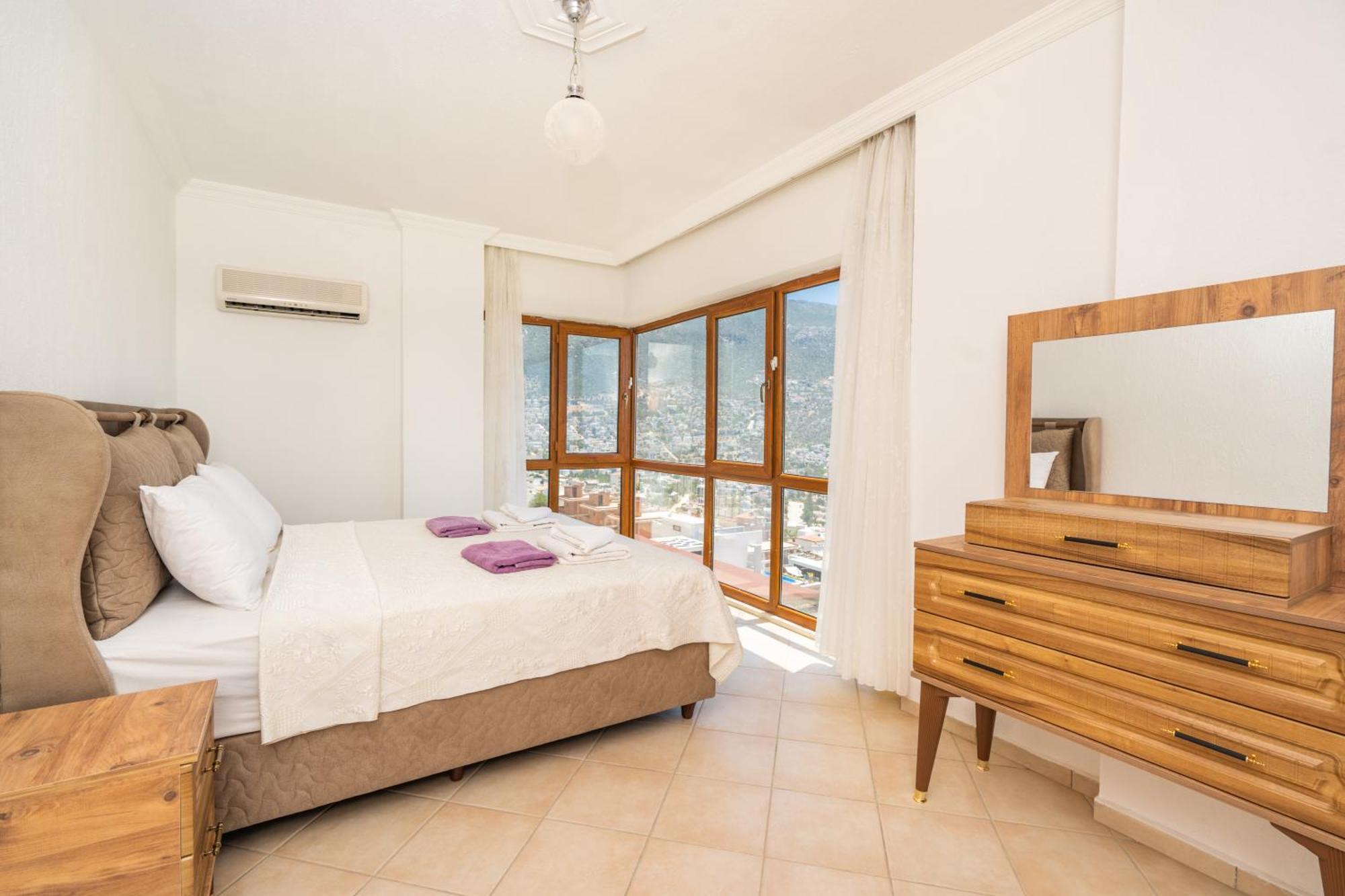 קלקן Villa Asya 2 מראה חיצוני תמונה