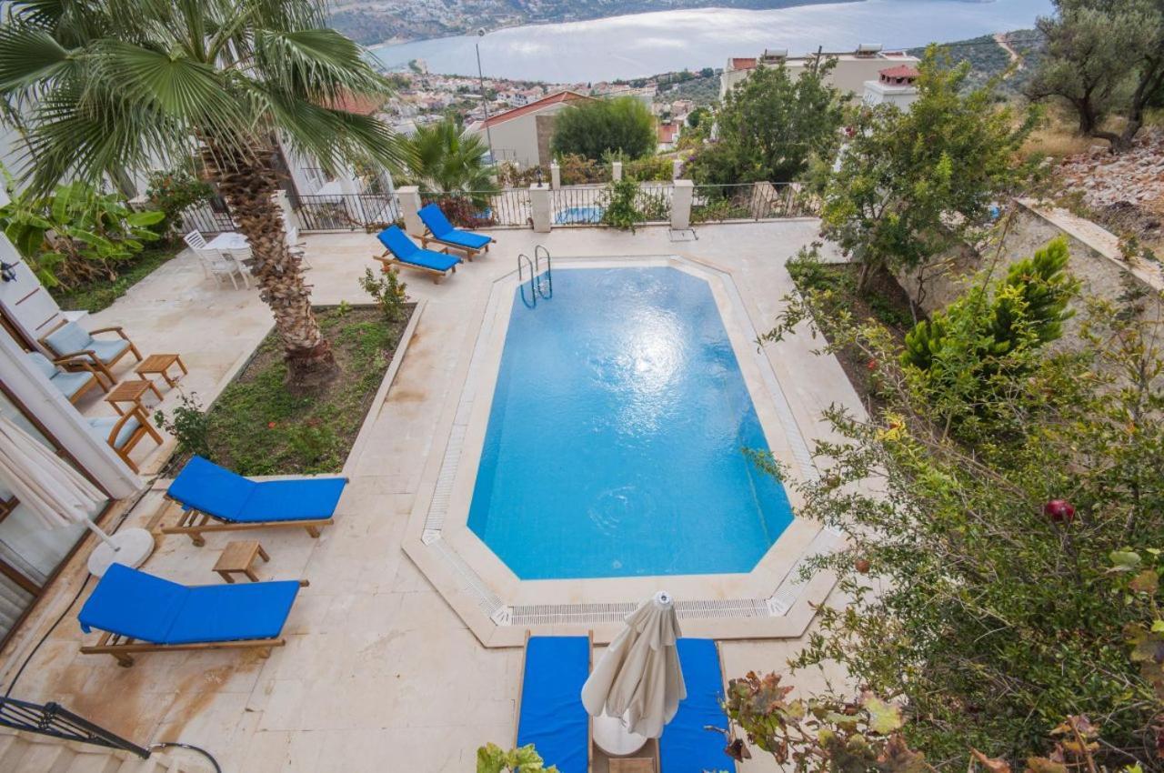 קלקן Villa Asya 2 מראה חיצוני תמונה