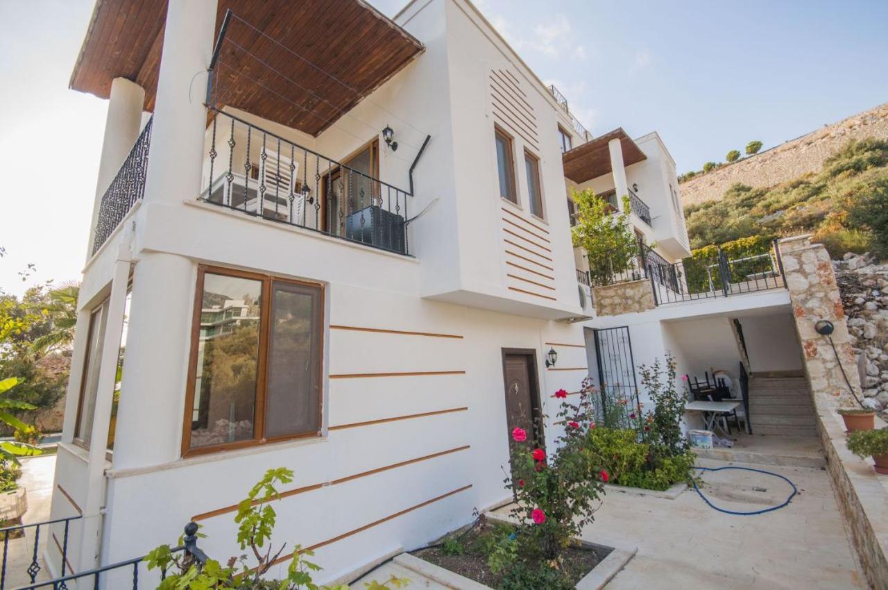 קלקן Villa Asya 2 מראה חיצוני תמונה
